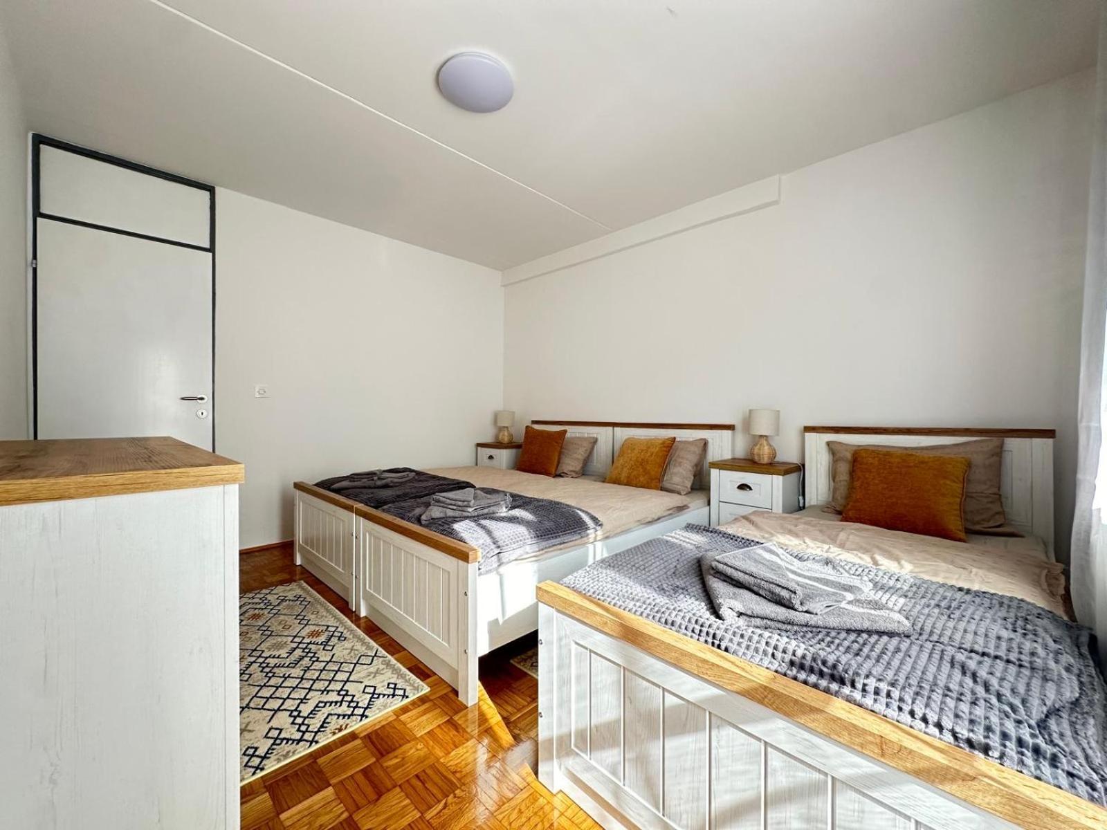 Sarajevo Center Apartment Ngoại thất bức ảnh