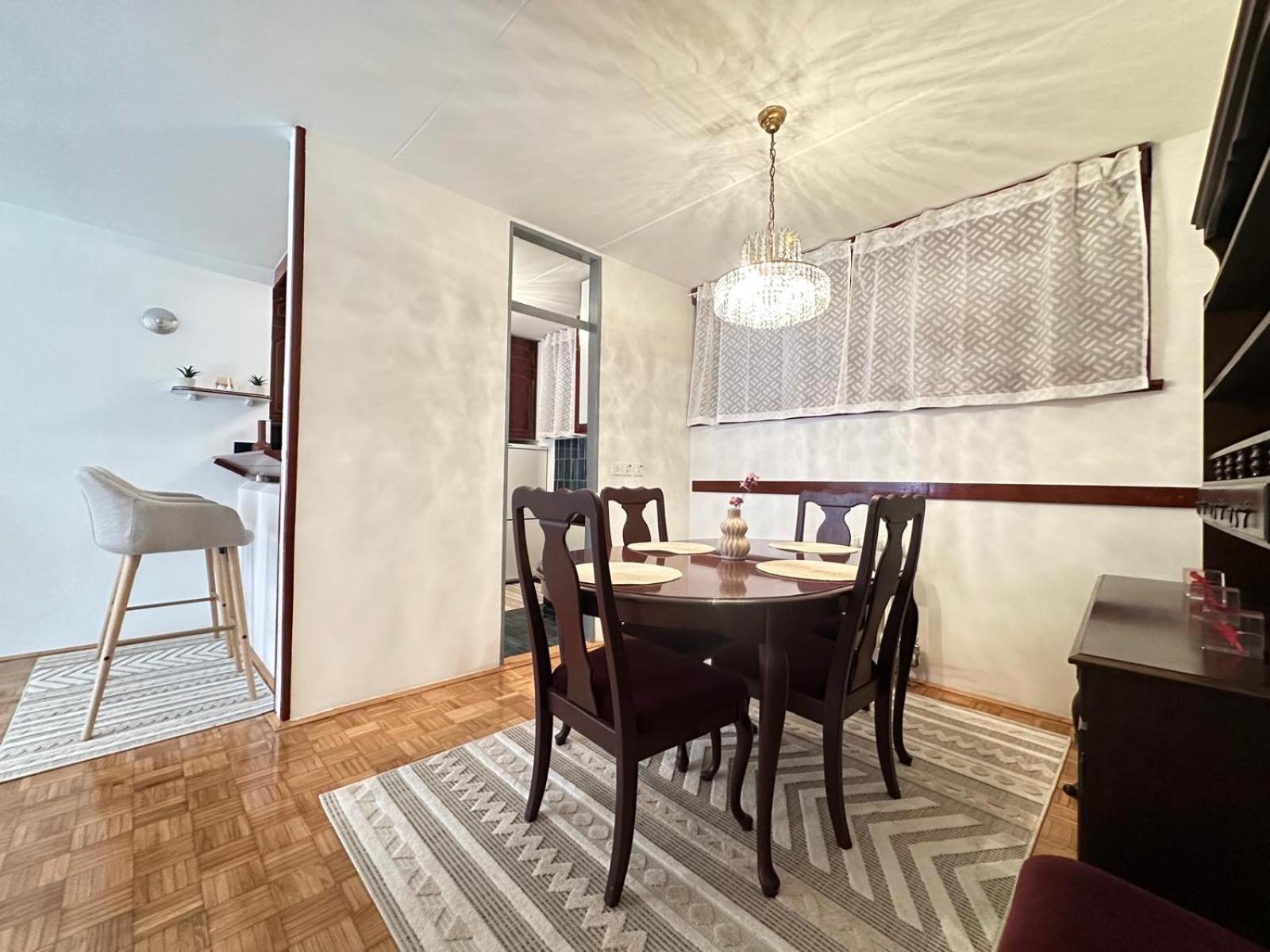 Sarajevo Center Apartment Ngoại thất bức ảnh