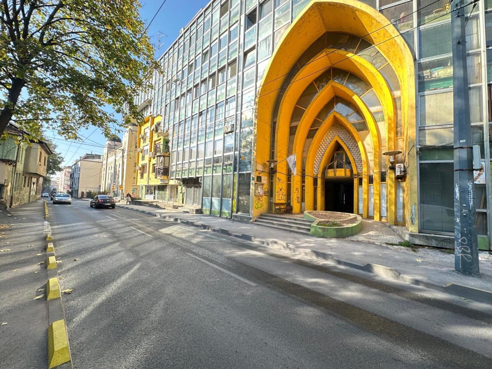 Sarajevo Center Apartment Ngoại thất bức ảnh