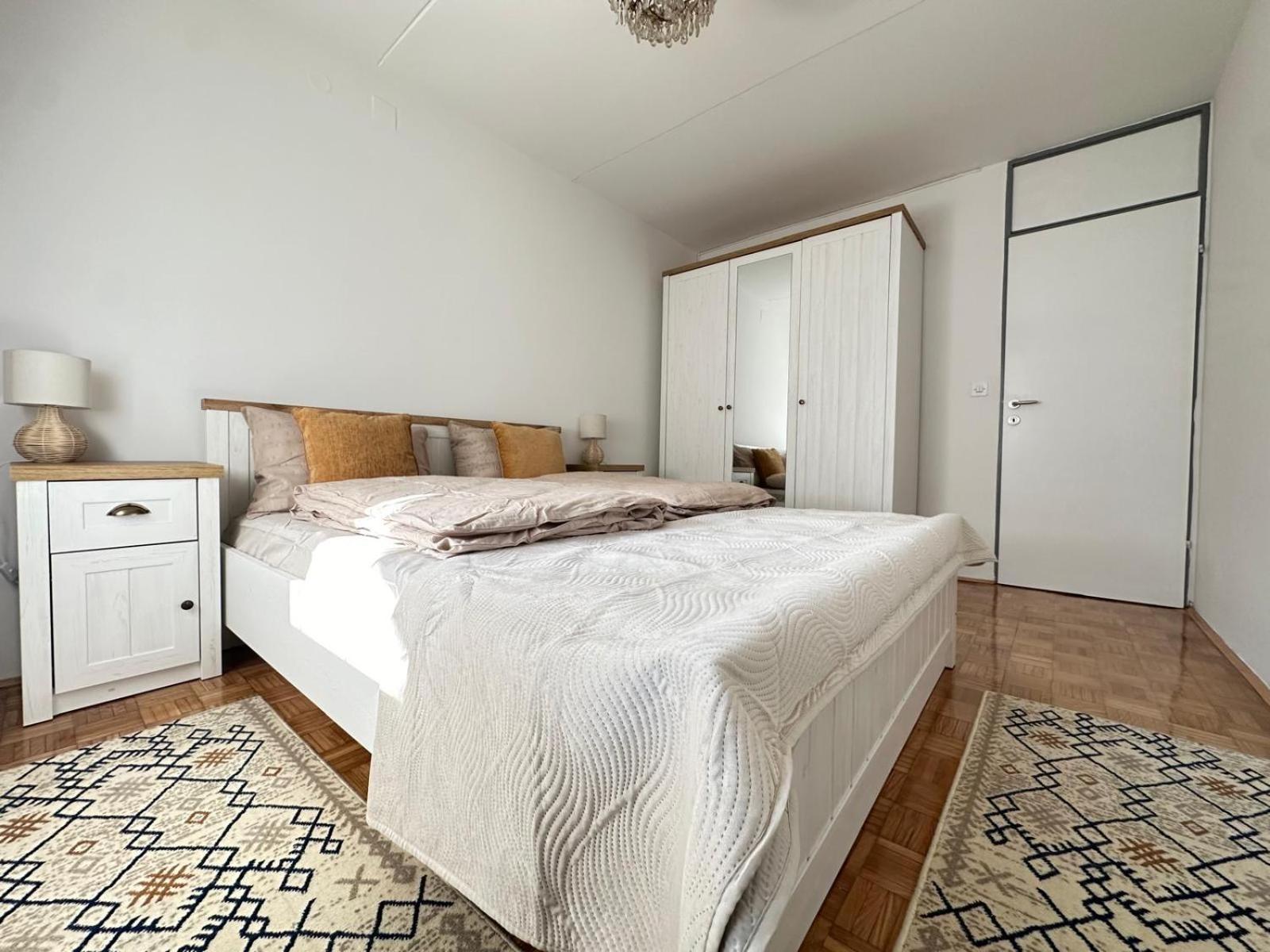 Sarajevo Center Apartment Ngoại thất bức ảnh