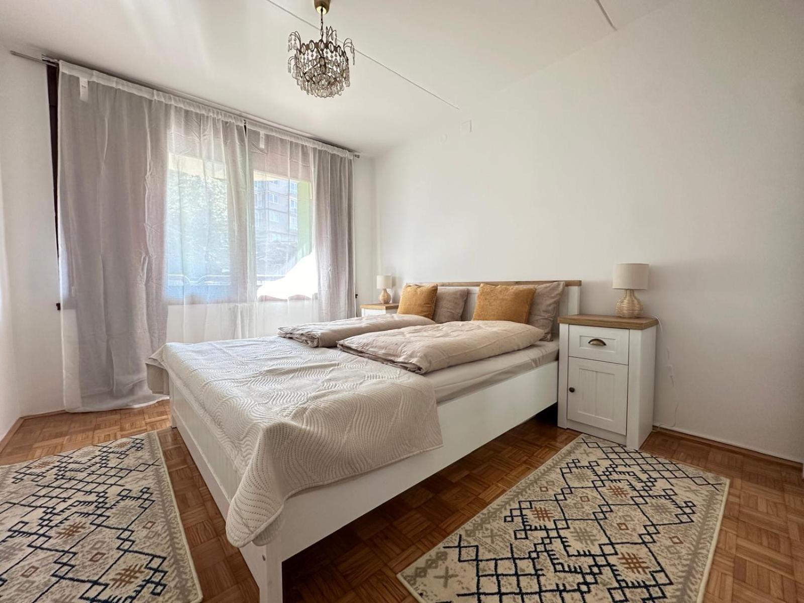 Sarajevo Center Apartment Ngoại thất bức ảnh
