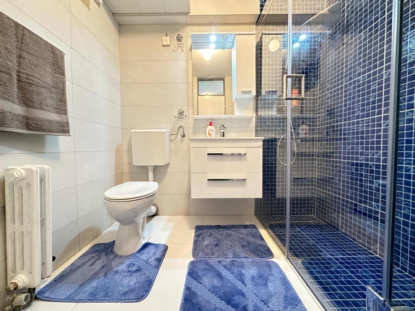 Sarajevo Center Apartment Ngoại thất bức ảnh